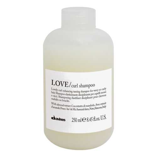 Шампунь Davines Essential Haircare Love Curl 250 мл в Тианде