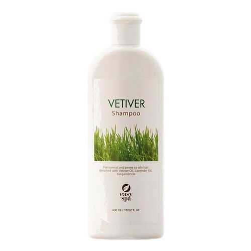 Шампунь Easy Spa Vetiver 400 мл в Тианде