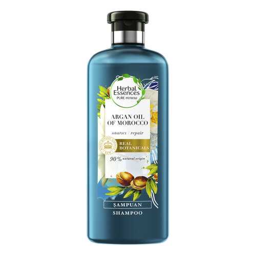 Шампунь Herbal Essences Марокканское аргановое масло 400мл в Тианде