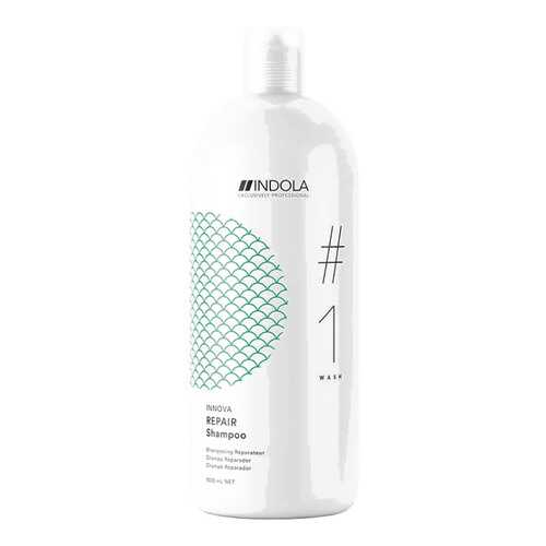 Шампунь Indola Repair Shampoo 1,5 л в Тианде