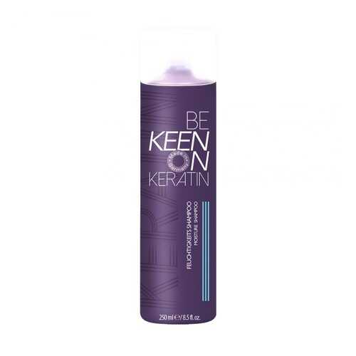 Шампунь Keen Keratin Anti Schuppen 250 мл в Тианде