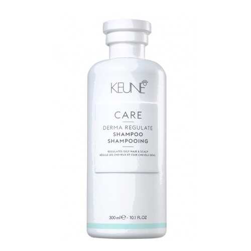 Шампунь Keune Care Derma Regulate 300 мл в Тианде