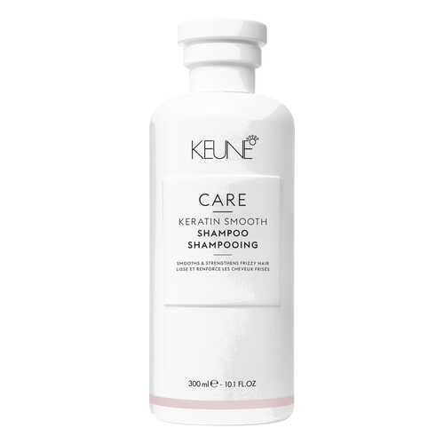 Шампунь Keune Care Keratin Smooth 300 мл в Тианде