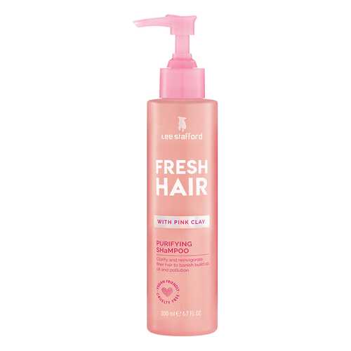 Шампунь Lee Stafford Fresh Hair Shampoo 200 мл в Тианде