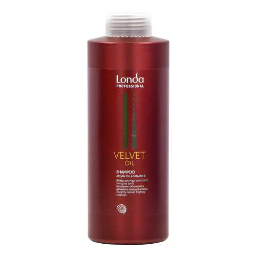 Шампунь Londa Professional Velvet Oil 1 л в Тианде