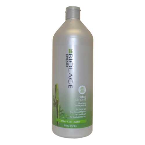 Шампунь Matrix Biolage Fiberstrong Shampoo 1000 мл в Тианде