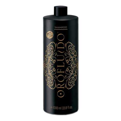 Шампунь Orofluido Shampoo 1000 мл в Тианде