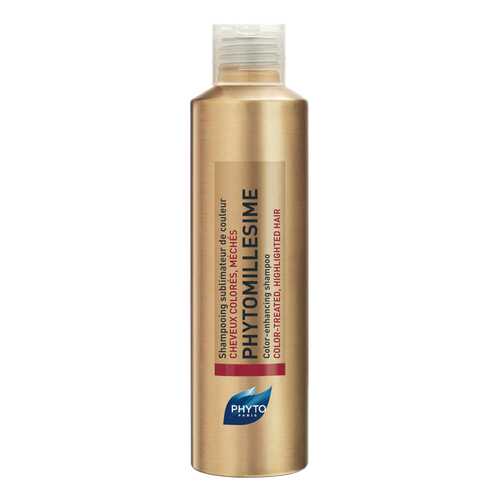 Шампунь Phyto Phytomillesime Color-Enhancing 200 мл в Тианде