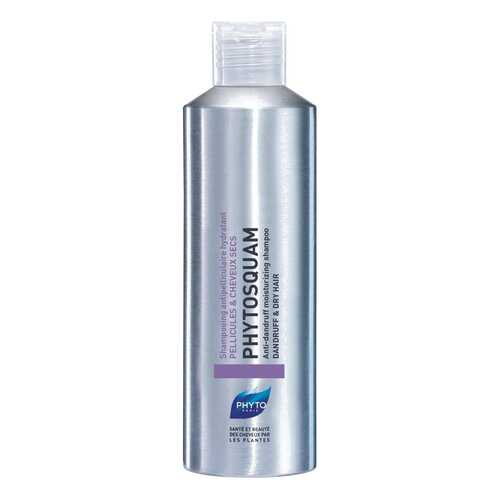 Шампунь Phyto Phytosquam Anti-Dandruff Moisturizing 200 мл в Тианде