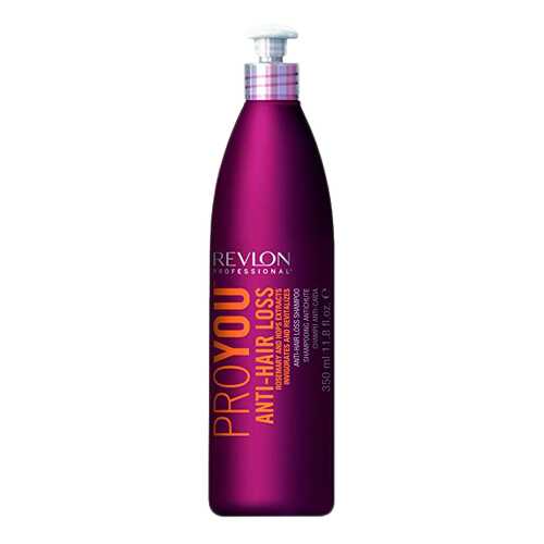 Шампунь REVLON Professional PROYOU ANTI-HAIR LOSS 350 мл в Тианде