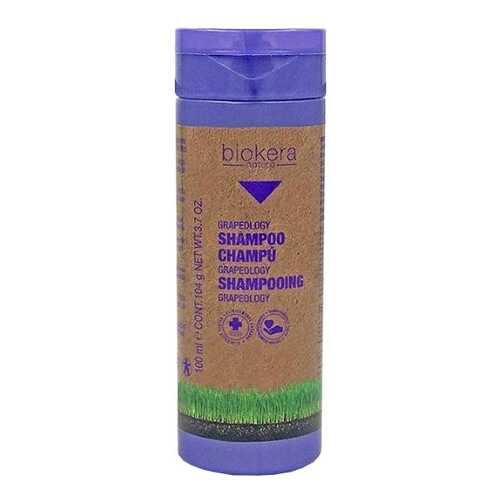 Шампунь с виноградной косточкой Salerm Champu Grapeology 100 мл в Тианде