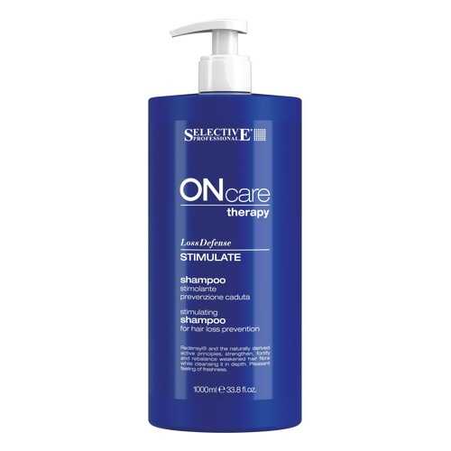 Шампунь Selective Professional ONcare Hair Loss Shampoo 1 л в Тианде