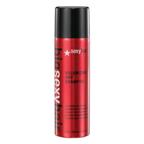 Шампунь сухой для объема Sexy Hair Volumizing Dry Shampoo 50 мл в Тианде