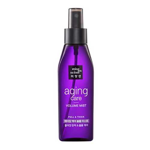 Спрей для волос Mise-en-scene Aging Care Wolume Mist 150 мл в Тианде