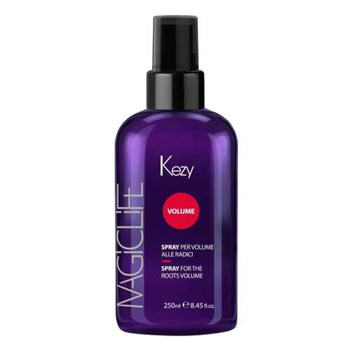 Спрей Kezy Magic Life Volumizing Spray для прикорневого объема, 250мл в Тианде