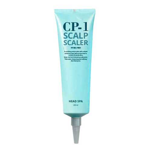 Средство для очищения кожи головы Esthetic House CP-1 Head Spa Scalp Scaler в Тианде