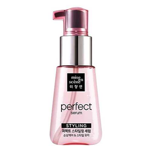 Сыворотка для волос Mise-en-scene Perfect Styling Serum в Тианде